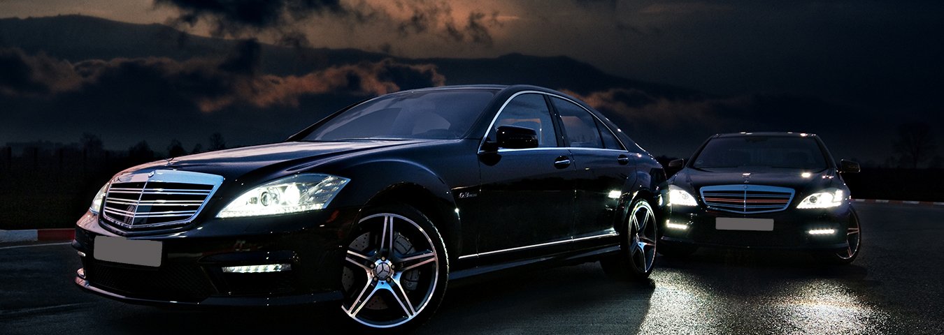 Raynes Park Taxi Services